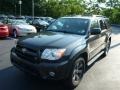 Galactic Gray Mica - 4Runner Limited 4x4 Photo No. 3