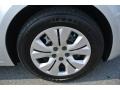 Silver Ice Metallic - Cruze LS Photo No. 22