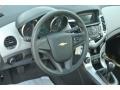Silver Ice Metallic - Cruze LS Photo No. 24