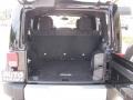 Black - Wrangler Unlimited Sahara 4x4 Photo No. 5