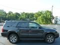 Galactic Gray Mica - 4Runner Limited 4x4 Photo No. 10