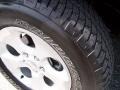 Black - Wrangler Unlimited Sahara 4x4 Photo No. 9