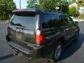 Galactic Gray Mica - 4Runner Limited 4x4 Photo No. 11