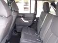 Black - Wrangler Unlimited Sahara 4x4 Photo No. 12