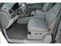 Silver Birch Metallic - Silverado 2500HD LTZ Extended Cab 4x4 Photo No. 8