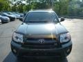 Galactic Gray Mica - 4Runner Limited 4x4 Photo No. 14