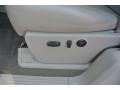 Silver Birch Metallic - Silverado 2500HD LTZ Extended Cab 4x4 Photo No. 9