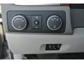 Silver Birch Metallic - Silverado 2500HD LTZ Extended Cab 4x4 Photo No. 12