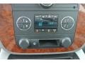 Silver Birch Metallic - Silverado 2500HD LTZ Extended Cab 4x4 Photo No. 13