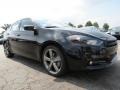 Pitch Black - Dart Rallye Photo No. 4