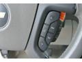 Silver Birch Metallic - Silverado 2500HD LTZ Extended Cab 4x4 Photo No. 15