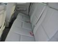 Silver Birch Metallic - Silverado 2500HD LTZ Extended Cab 4x4 Photo No. 18