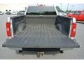 Silver Birch Metallic - Silverado 2500HD LTZ Extended Cab 4x4 Photo No. 19