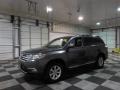 Magnetic Gray Metallic - Highlander V6 Photo No. 4