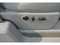 Silver Birch Metallic - Silverado 2500HD LTZ Extended Cab 4x4 Photo No. 21