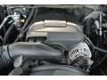 Silver Birch Metallic - Silverado 2500HD LTZ Extended Cab 4x4 Photo No. 25