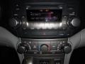 2012 Magnetic Gray Metallic Toyota Highlander V6  photo #14