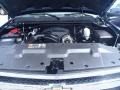 2011 Chevrolet Silverado 1500 5.3 Liter Flex-Fuel OHV 16-Valve VVT Vortec V8 Engine Photo