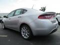 Bright Silver Metallic - Dart SXT Photo No. 2