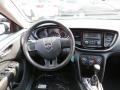 Bright Silver Metallic - Dart SXT Photo No. 8