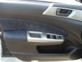2010 Obsidian Black Pearl Subaru Forester 2.5 X Premium  photo #8