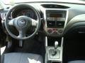 2010 Obsidian Black Pearl Subaru Forester 2.5 X Premium  photo #10
