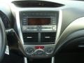 2010 Obsidian Black Pearl Subaru Forester 2.5 X Premium  photo #13