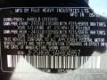 2010 Obsidian Black Pearl Subaru Forester 2.5 X Premium  photo #15