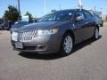 Sterling Gray Metallic - MKZ FWD Photo No. 1