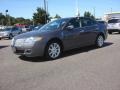Sterling Gray Metallic - MKZ FWD Photo No. 2