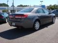 Sterling Gray Metallic - MKZ FWD Photo No. 6