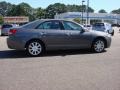 Sterling Gray Metallic - MKZ FWD Photo No. 7