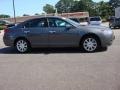 Sterling Gray Metallic - MKZ FWD Photo No. 8