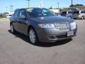 Sterling Gray Metallic - MKZ FWD Photo No. 9