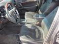 Sterling Gray Metallic - MKZ FWD Photo No. 11