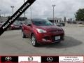 2013 Ruby Red Metallic Ford Escape SEL 2.0L EcoBoost 4WD  photo #1