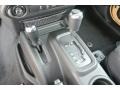 Black Transmission Photo for 2014 Jeep Wrangler Unlimited #85027960