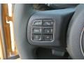 Black Controls Photo for 2014 Jeep Wrangler Unlimited #85028029
