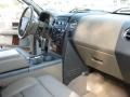 Oxford White - F150 Lariat SuperCrew Photo No. 11