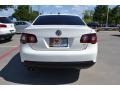Campanella White - Jetta SE Sedan Photo No. 4