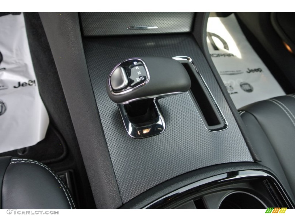2014 Chrysler 300 S 8 Speed Automatic Transmission Photo #85028455