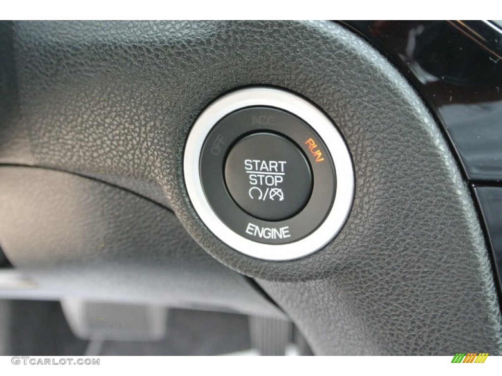 2014 Chrysler 300 S Controls Photo #85028479