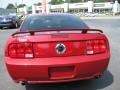 Dark Candy Apple Red - Mustang GT Premium Coupe Photo No. 7