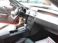 Dark Candy Apple Red - Mustang GT Premium Coupe Photo No. 10