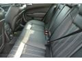 Black Rear Seat Photo for 2014 Chrysler 300 #85028605