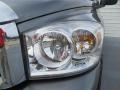 Mineral Gray Metallic - Ram 2500 SLT Quad Cab 4x4 Photo No. 9