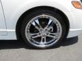 Taffeta White - Civic LX Sedan Photo No. 9