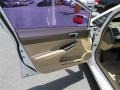 Taffeta White - Civic LX Sedan Photo No. 10
