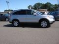 2008 Whistler Silver Metallic Honda CR-V EX-L 4WD  photo #7