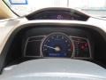 Taffeta White - Civic LX Sedan Photo No. 16